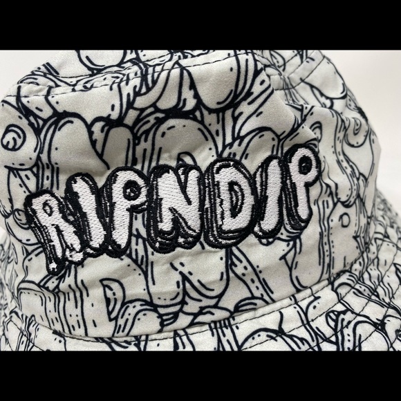 Rip N Dip Bubble Booble Bucket Hat - ONE SIZE- NEW - Picture 2 of 12